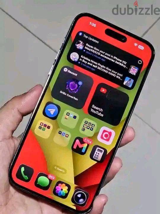 Apple - iPhone 14 Pro 3