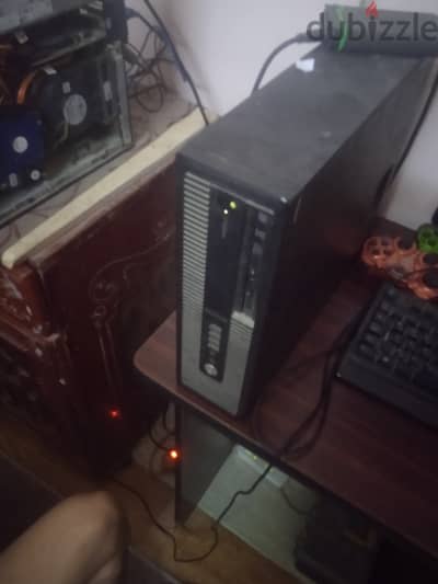 hp 705 g2 رمات 6