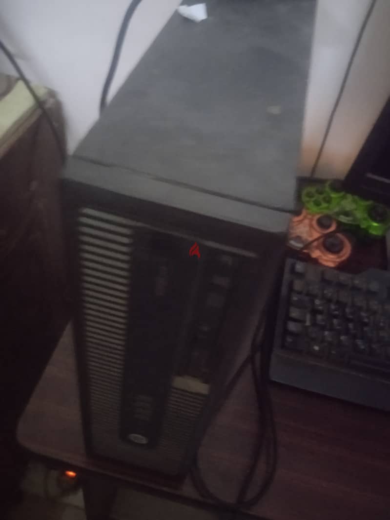 hp 705 g2 رمات 6 1