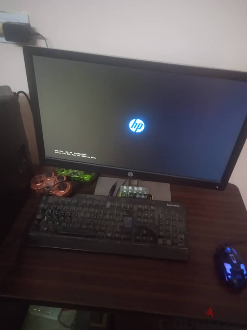 hp 705 g2 رمات 6 2
