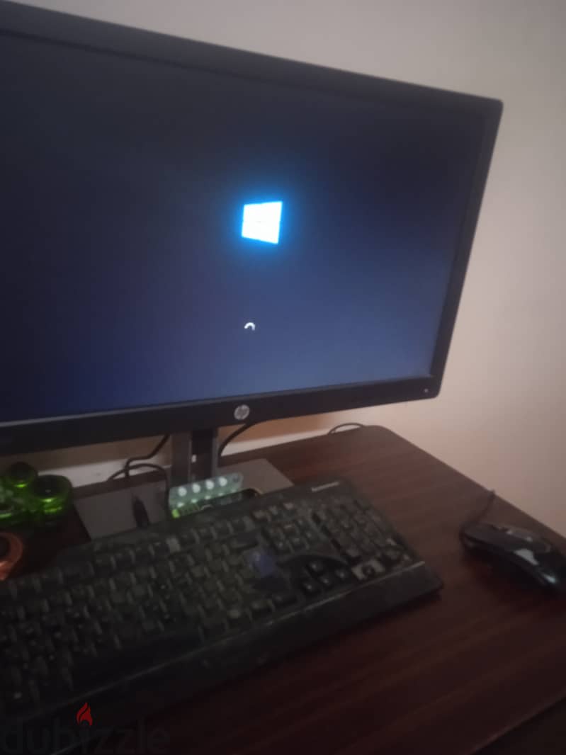 hp 705 g2 رمات 6 3