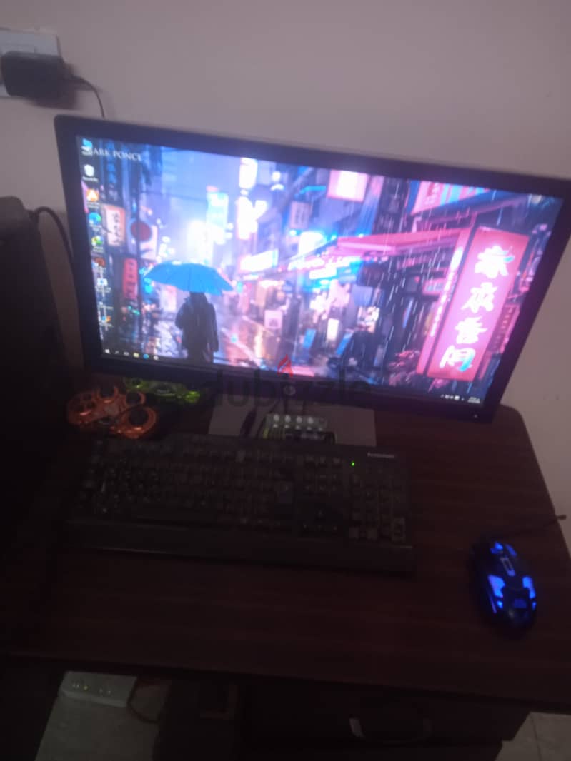 hp 705 g2 رمات 6 4