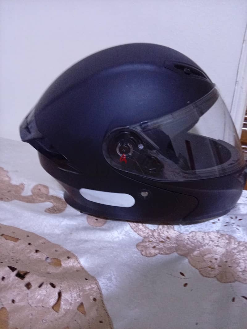 خوذة أمان جديدة 2