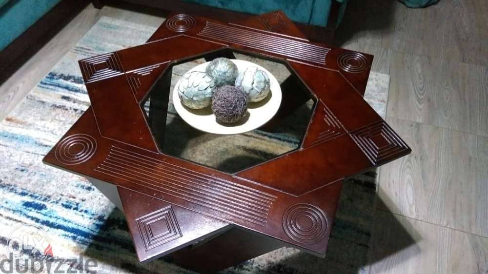 ترابيزه 1