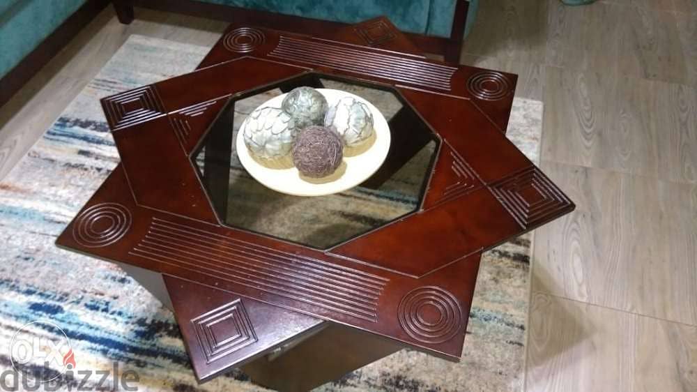 ترابيزه 3