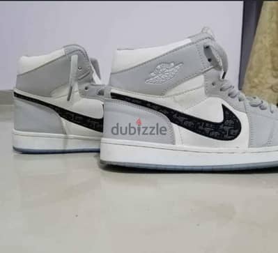 Air jordan dior