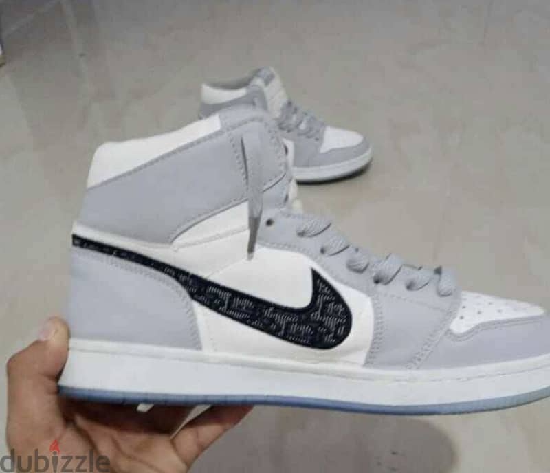 Air jordan dior 2