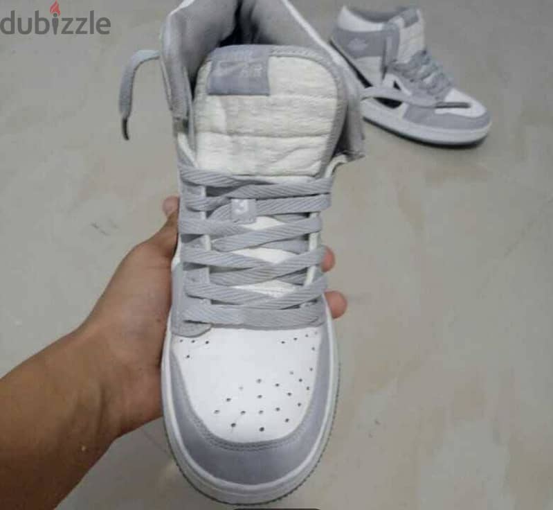 Air jordan dior 3