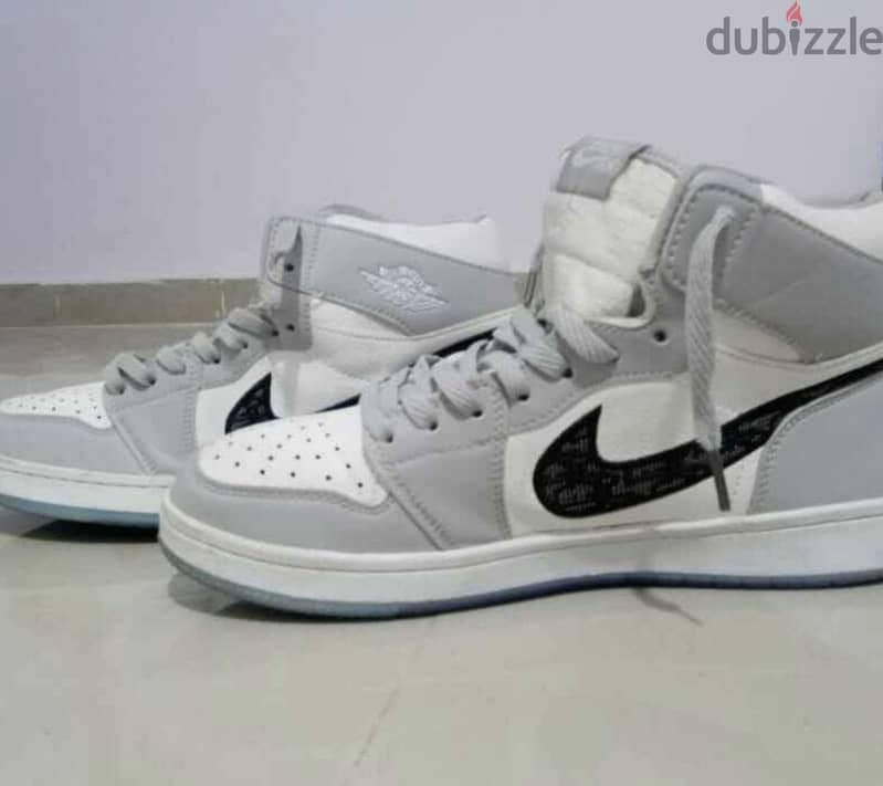 Air jordan dior 5