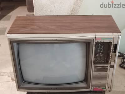 تليفزيون NEC
