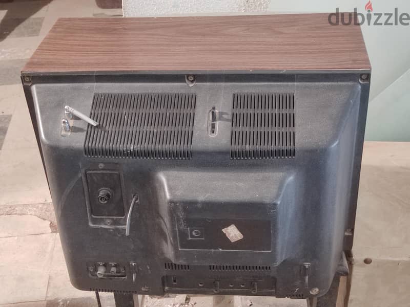تليفزيون NEC 2