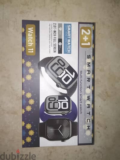 smart watch 11