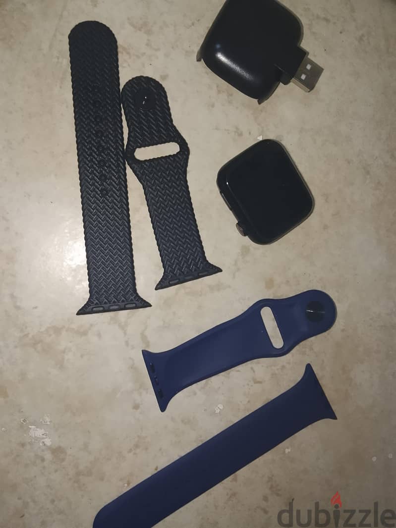 smart watch 11 2
