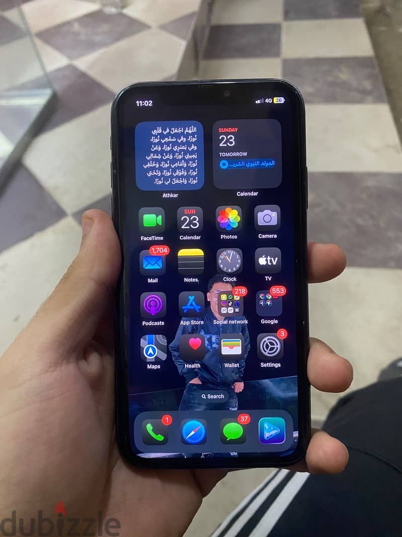 Apple - iPhone XR 2