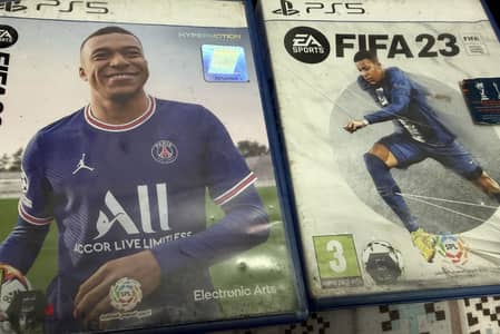 Ps5 Cd