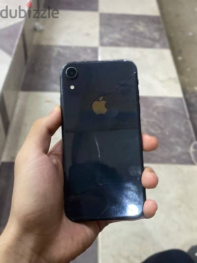 Apple - iPhone XR