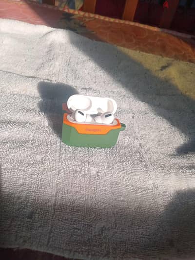 سماعه AirPods pro شبه اصليه