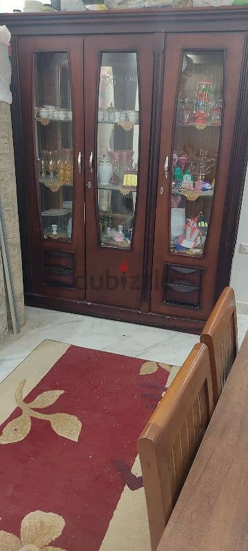 نيش خشب 3 درفة