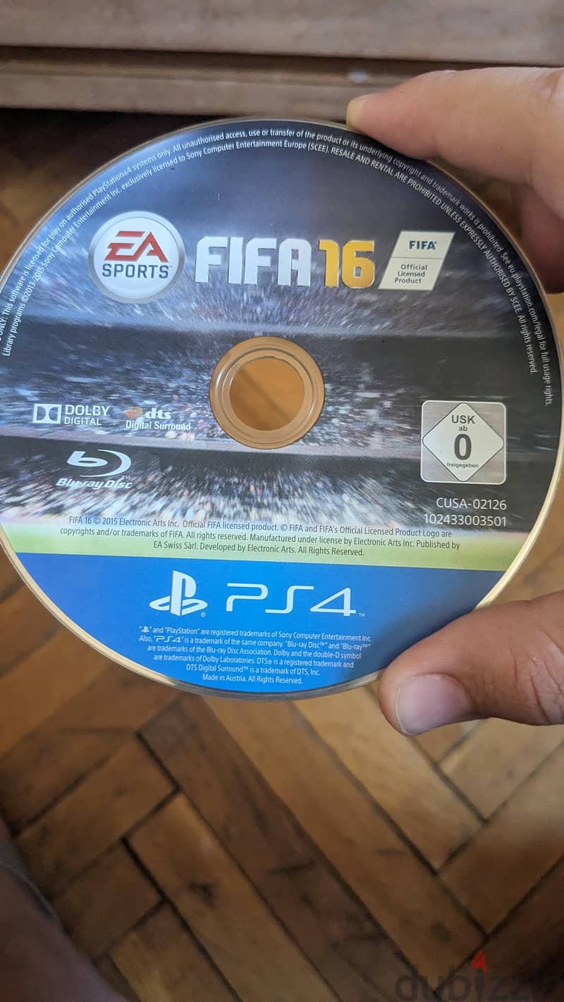 fifa 16 1