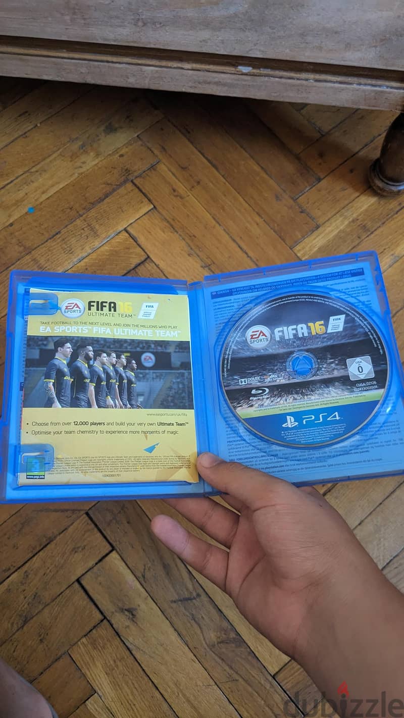 fifa 16 4