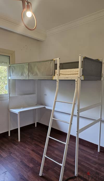 Excellent Condition with mattress
