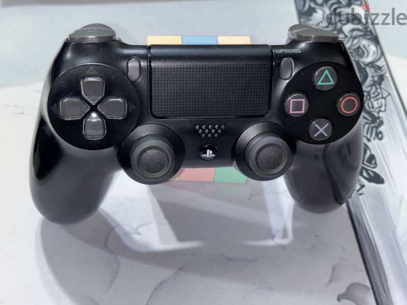 دراع بلايستيشن 4pro 3