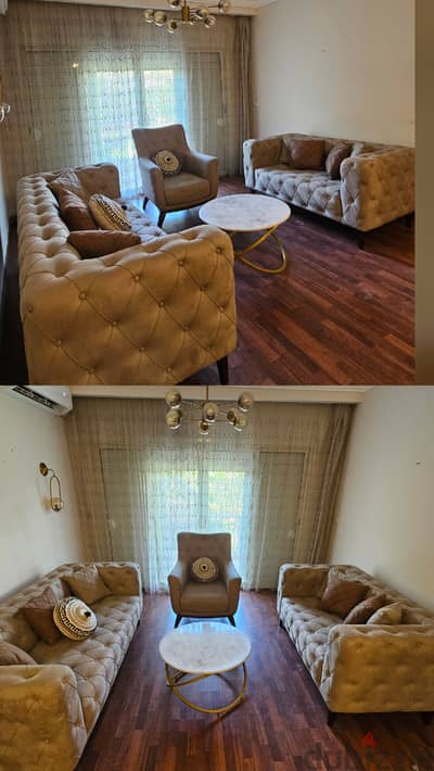 As new Set