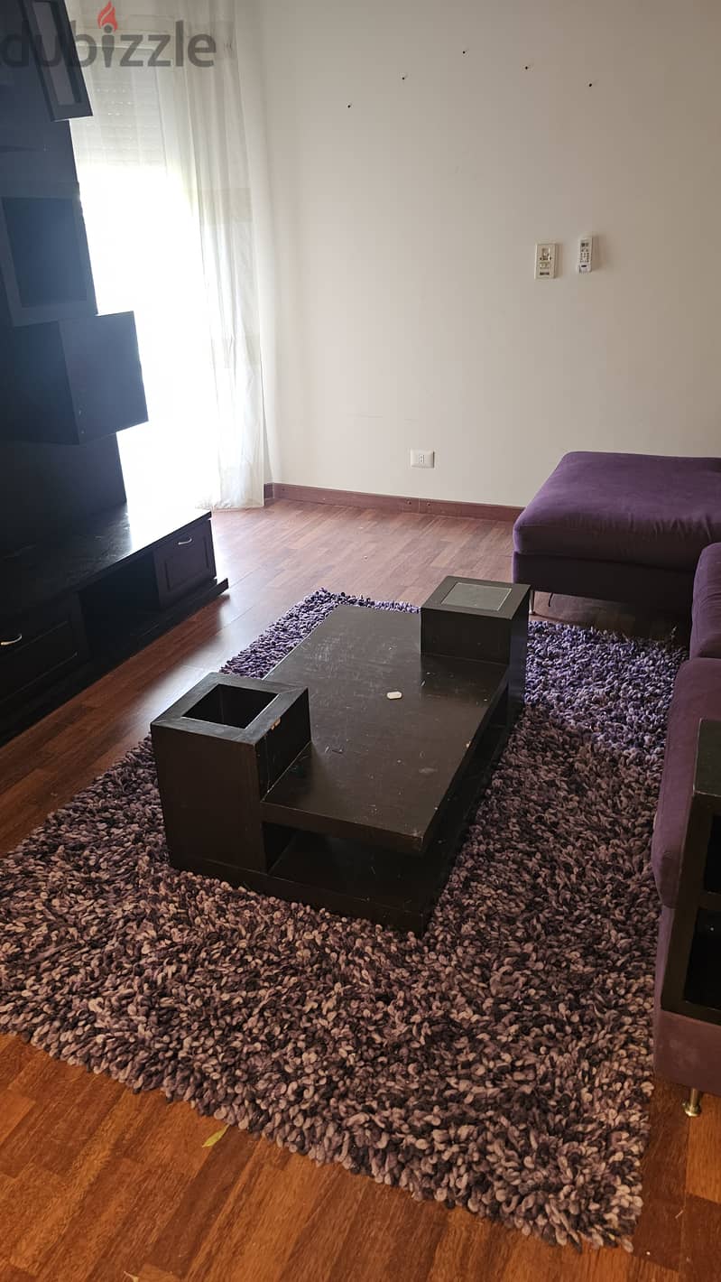 Used full living room 3