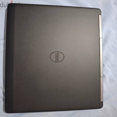لاب توب Dell precision 7520 استيراد