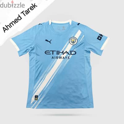 تيشرت مانشستر سيتي موسم 2025/2026