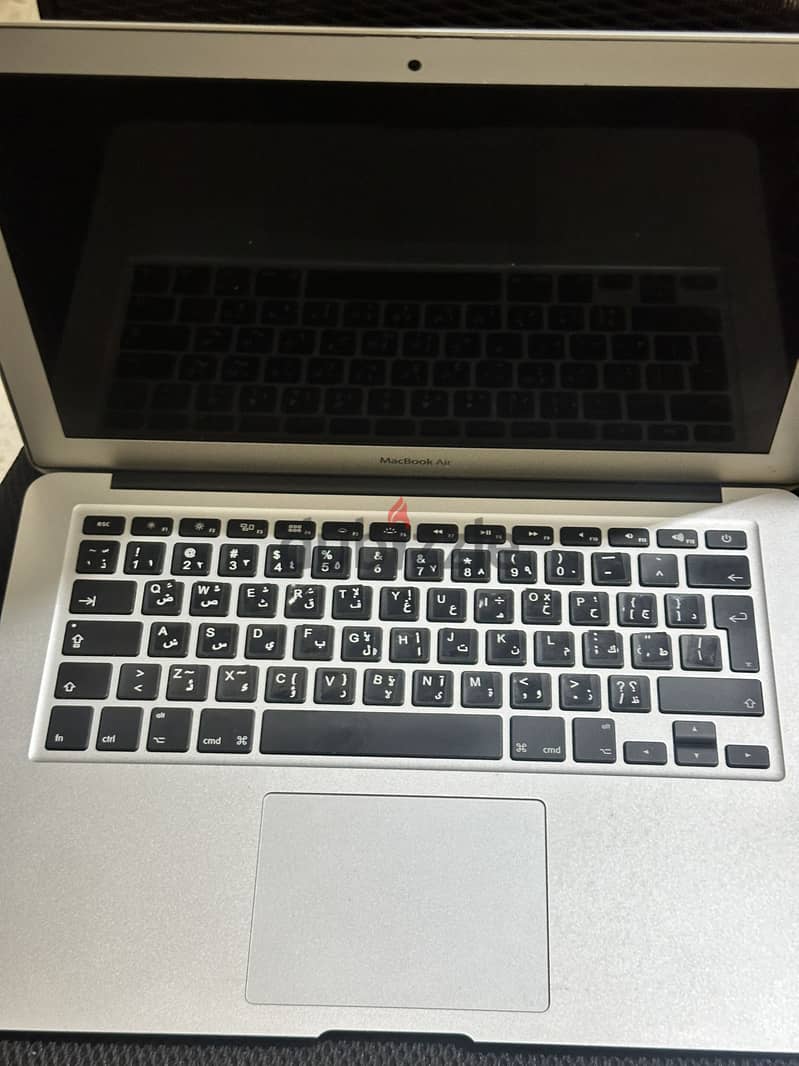 MacBook 3