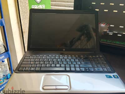 لابتوب hp