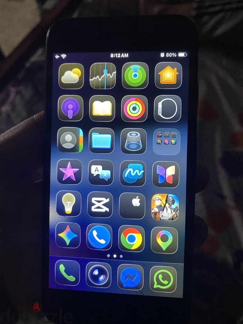 آبل - آيفون اس اي 2