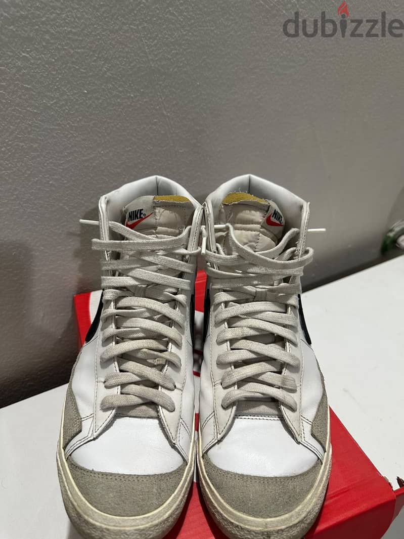 Nike shoe 2