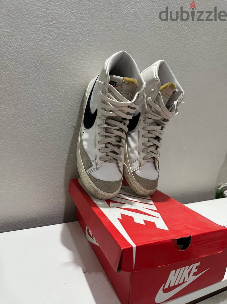 Nike shoe 3