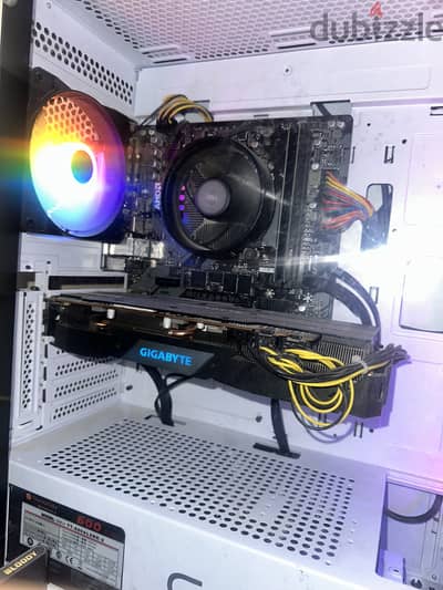 Rx 5700xt