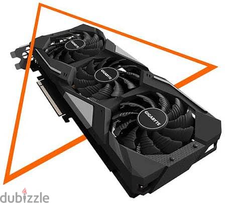 Rx 5700xt 1