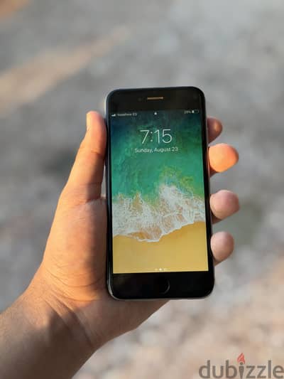 iPhone 6 16