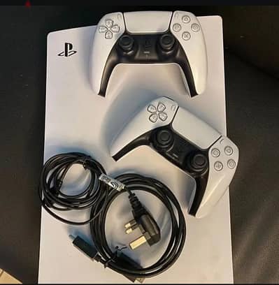 PlayStation 5