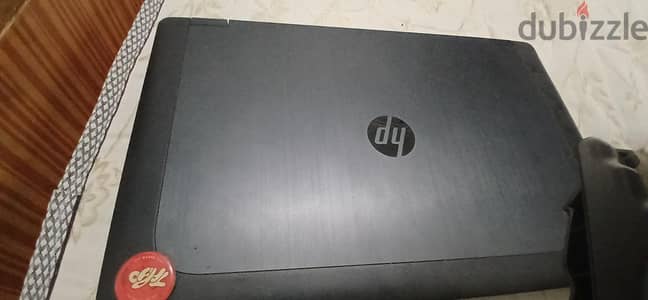 HP ZBook 17 G2 Workstation  Workstation، AutoCAD