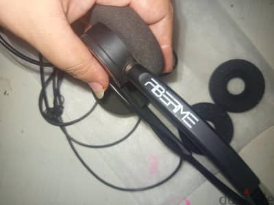 سماعه usb