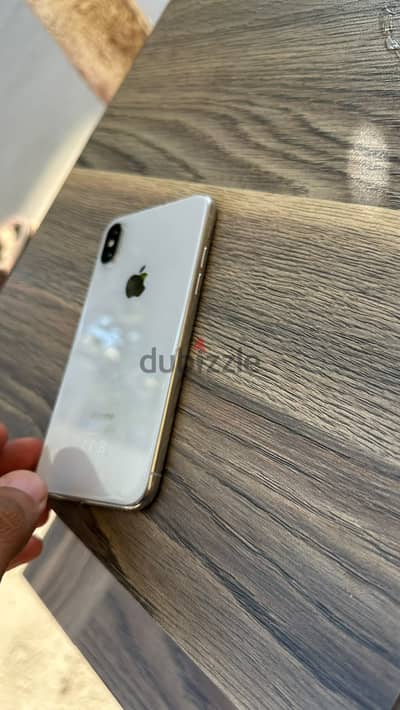 Iphone x 256
