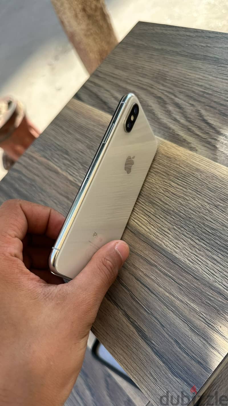 Iphone x 256 1