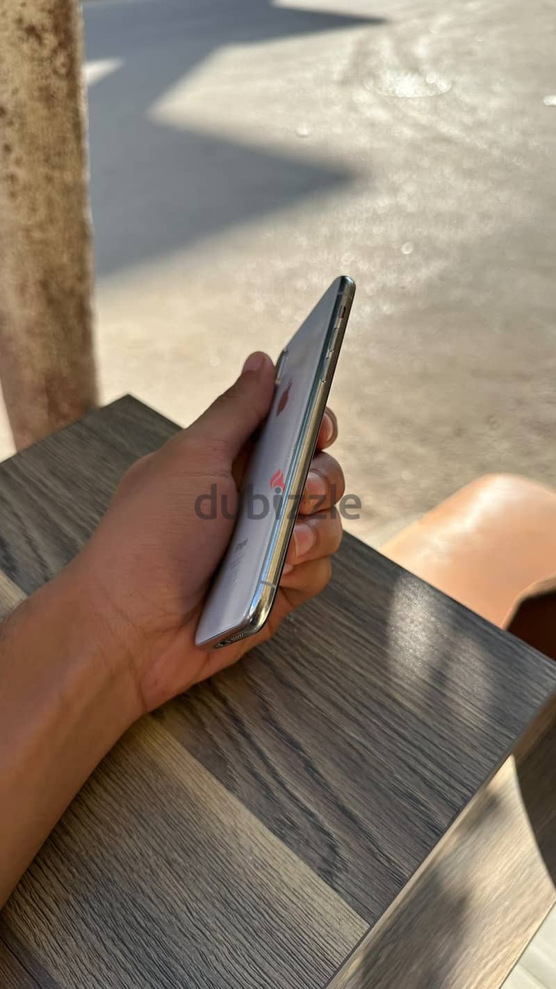 Iphone x 256 2