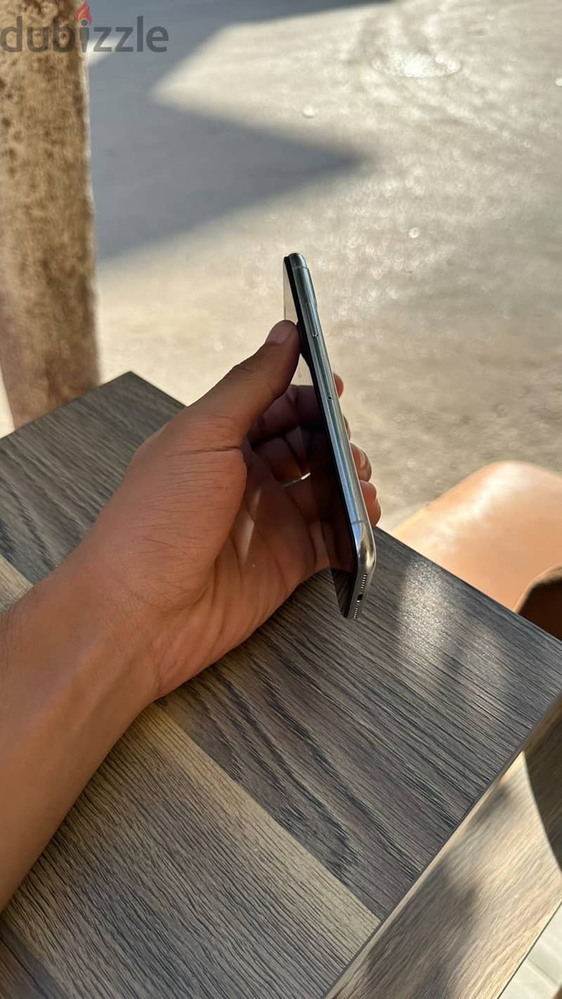 Iphone x 256 3