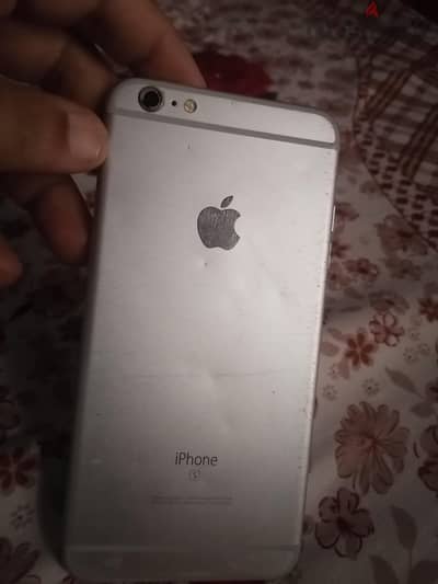 ايفون 6 plus للبيع بسعر لايتكررر