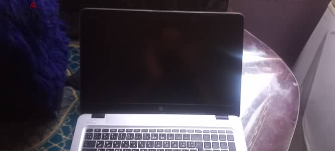 HP Elite Book 850 G4
