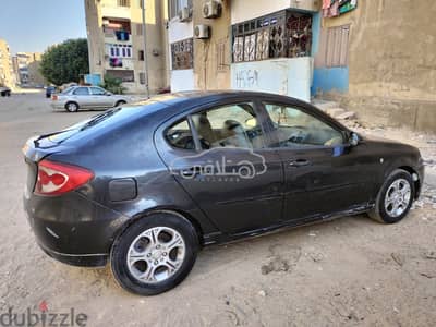 Used Proton Gen 2 2006 For Sale Suez