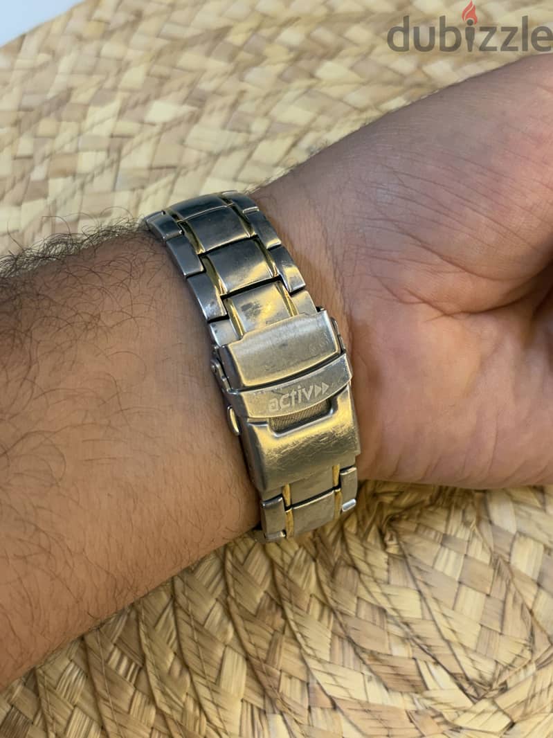 Westar Activ Watch 9089CBN 5