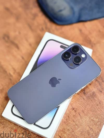 14 برو ماكس 256